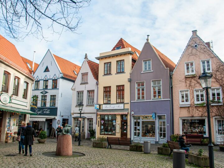 Karstadt Bremen